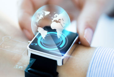Holographic Tech: The Future of Smartwatch