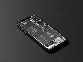 How the New Optimized Battery Charging works
